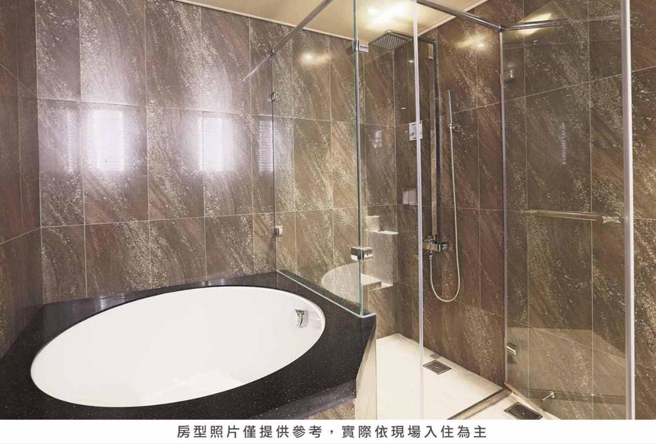 Royal Group Hotel Minghua Branch Kaohsiung Esterno foto