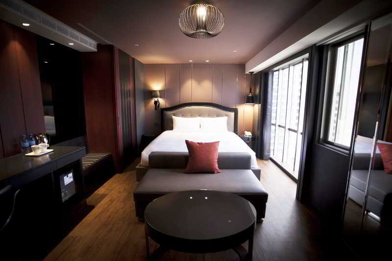 Royal Group Hotel Minghua Branch Kaohsiung Esterno foto