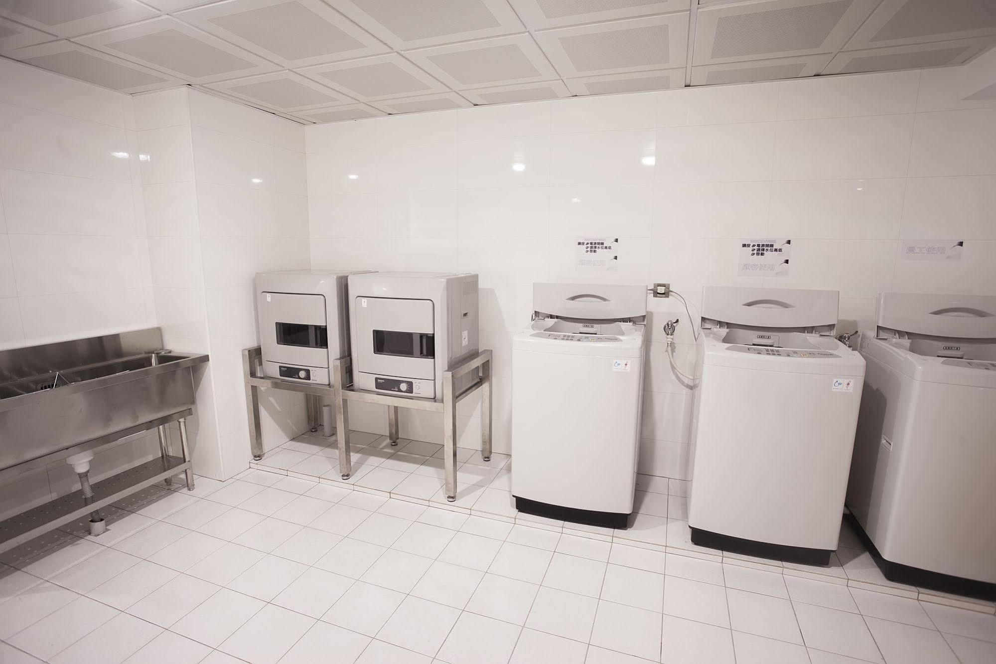 Royal Group Hotel Minghua Branch Kaohsiung Esterno foto