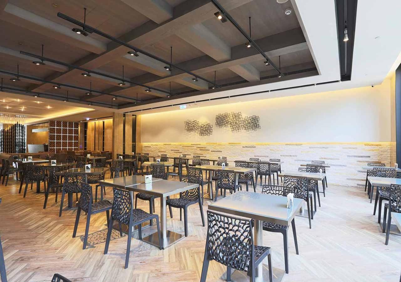 Royal Group Hotel Minghua Branch Kaohsiung Esterno foto