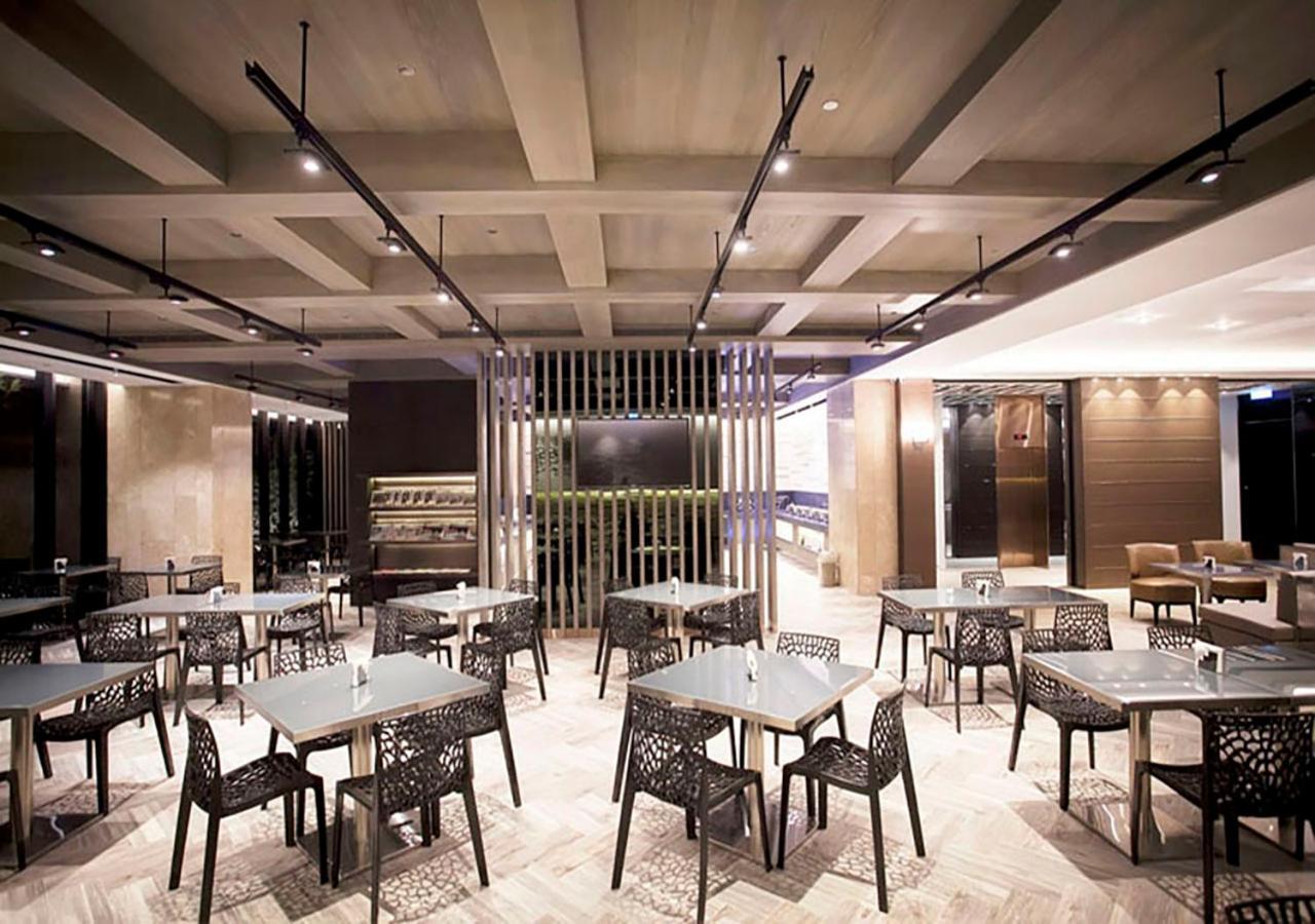 Royal Group Hotel Minghua Branch Kaohsiung Esterno foto